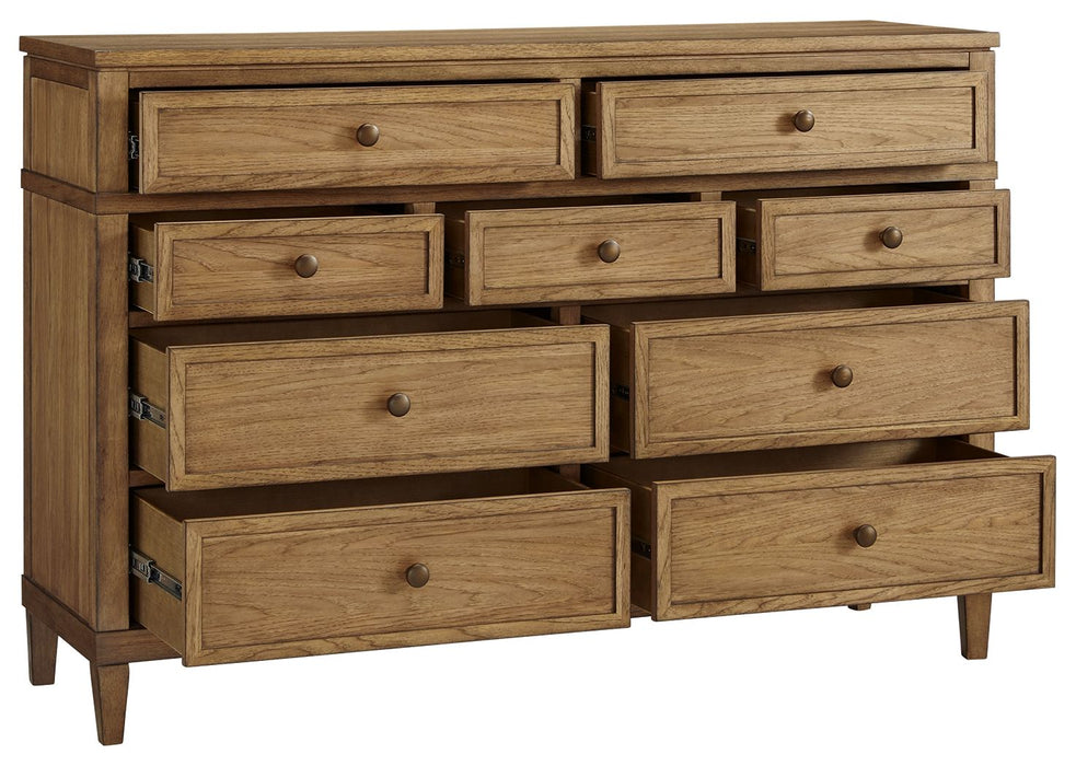 Sharlance - Dresser – Dressers by Signature Design by Ashley® at Furniture Wholesale Plus , Nashville furniture store