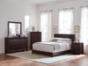 Dorian - Bedroom Set – 4 Piece Bedroom Sets by CoasterEveryday at Furniture Wholesale Plus , Nashville furniture store