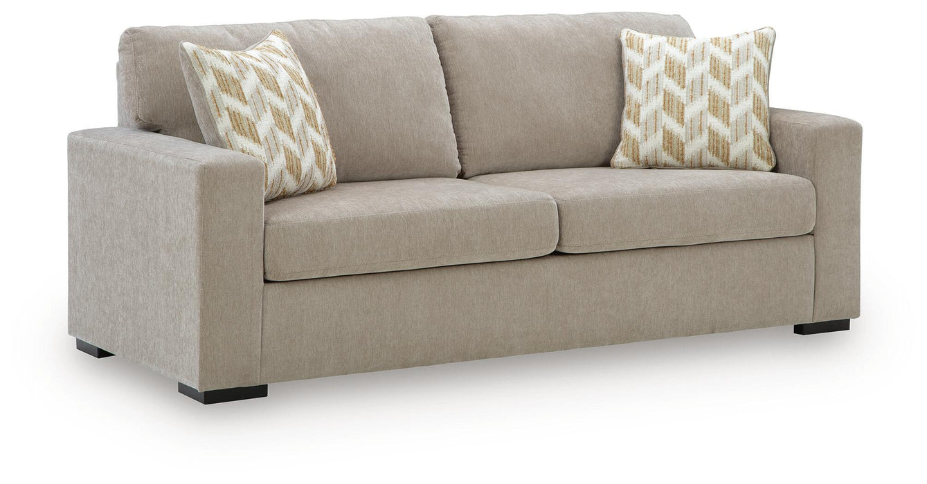 Bridgepoint - Sofa – Stationary Sofas by Signature Design by Ashley® at Furniture Wholesale Plus , Nashville furniture store