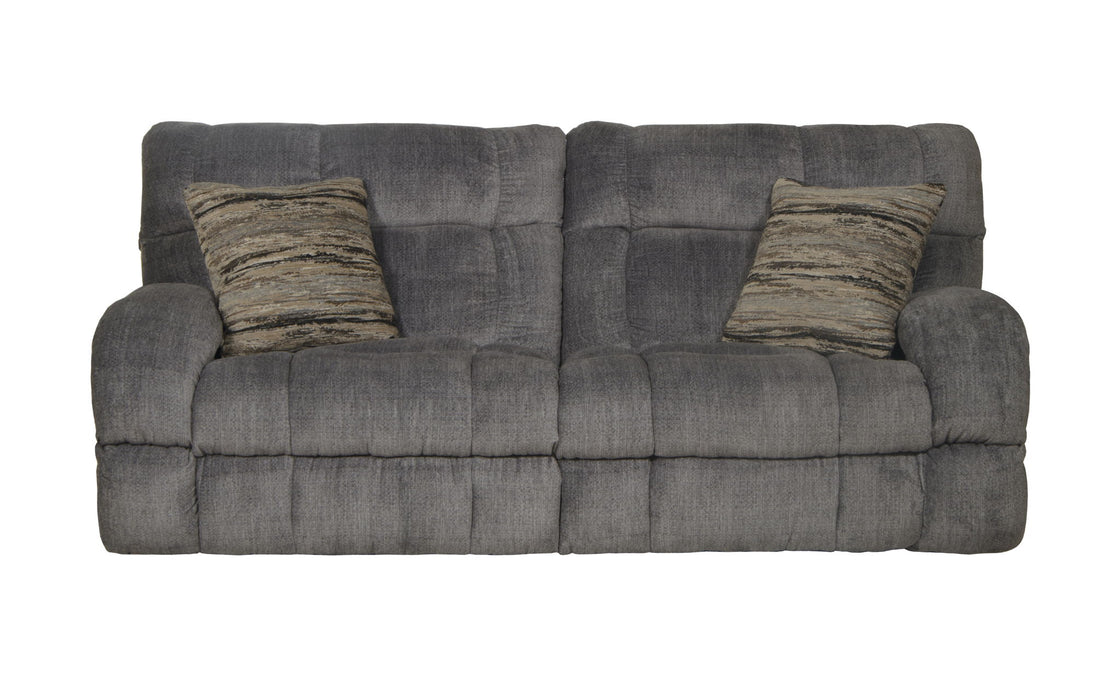 Ashland - Lay Flat Reclining Sofa – Reclining Sofas by Catnapper at Furniture Wholesale Plus , Nashville furniture store