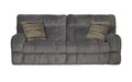Ashland - Lay Flat Reclining Sofa – Reclining Sofas by Catnapper at Furniture Wholesale Plus , Nashville furniture store