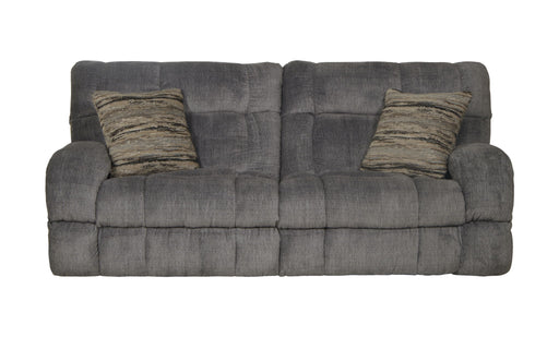 Ashland - Lay Flat Reclining Sofa – Reclining Sofas by Catnapper at Furniture Wholesale Plus , Nashville furniture store