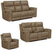 Camden - Sofa Set – Reclining Sofas & Loveseats by Liberty Furniture at Furniture Wholesale Plus , Nashville furniture store