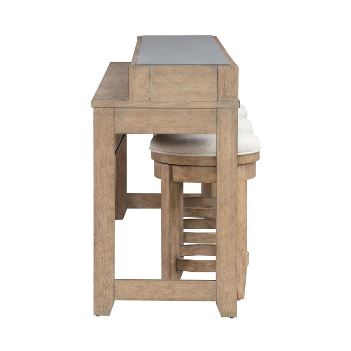 Millstone - 4 Piece Set - Nutmeg – 4 Piece Living Room Sets by Liberty Furniture at Furniture Wholesale Plus , Nashville furniture store