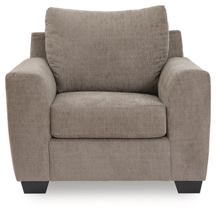 Loreo - Chair – Arm Chairs by Benchcraft® at Furniture Wholesale Plus , Nashville furniture store