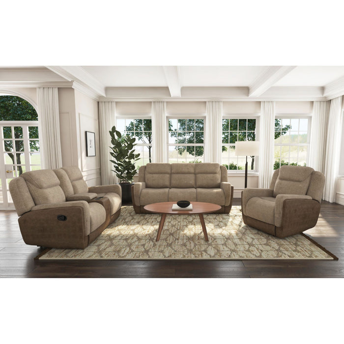 Hornet - Motion Sofa – Reclining Sofas by Elements International at Furniture Wholesale Plus , Nashville furniture store