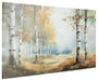 Leithan - Wall Art - Multi – Canvas Art by Signature Design by Ashley® at Furniture Wholesale Plus , Nashville furniture store