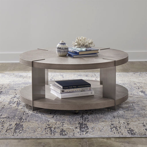 Harlow - Table – Cocktail Tables by Liberty Furniture at Furniture Wholesale Plus , Nashville furniture store