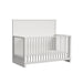 Wyller - Crib With Guard Rail – Cribs by Elements International at Furniture Wholesale Plus , Nashville furniture store