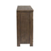 Thornwood Hills - 8 Drawer Dresser - Rock Beaten Brown – Dressers by Liberty Furniture at Furniture Wholesale Plus , Nashville furniture store