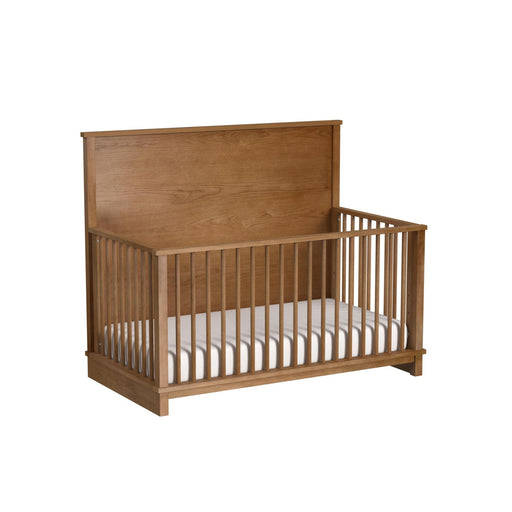 Wyller - Crib With Guard Rail – Cribs by Elements International at Furniture Wholesale Plus , Nashville furniture store