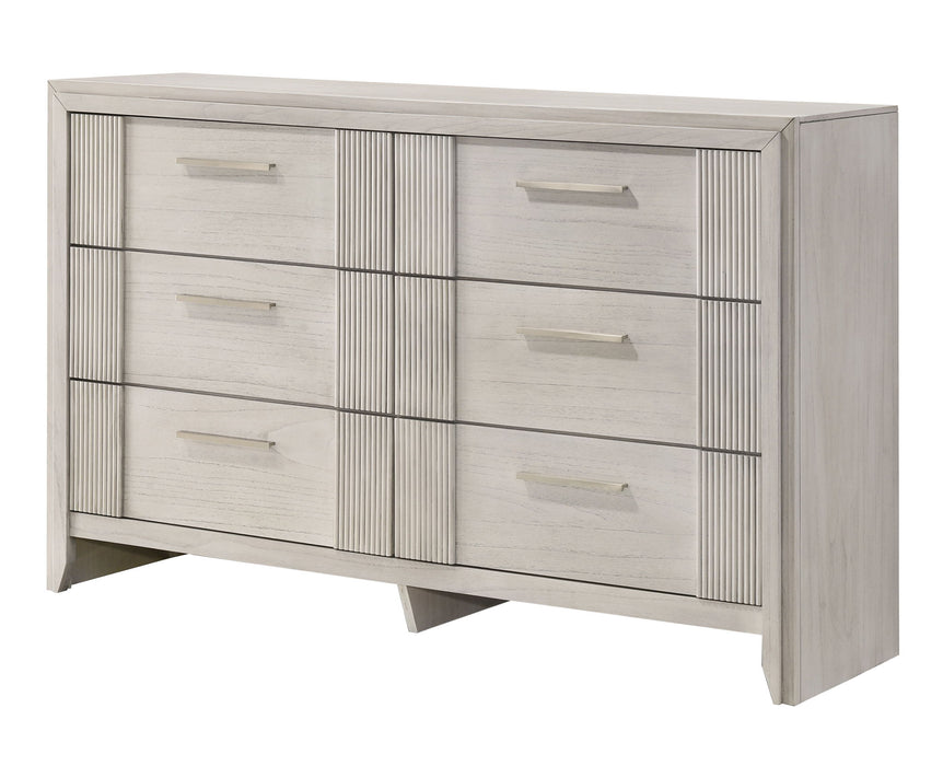 Carlton - Dresser – Dressers by Crown Mark at Furniture Wholesale Plus , Nashville furniture store