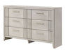 Carlton - Dresser – Dressers by Crown Mark at Furniture Wholesale Plus , Nashville furniture store