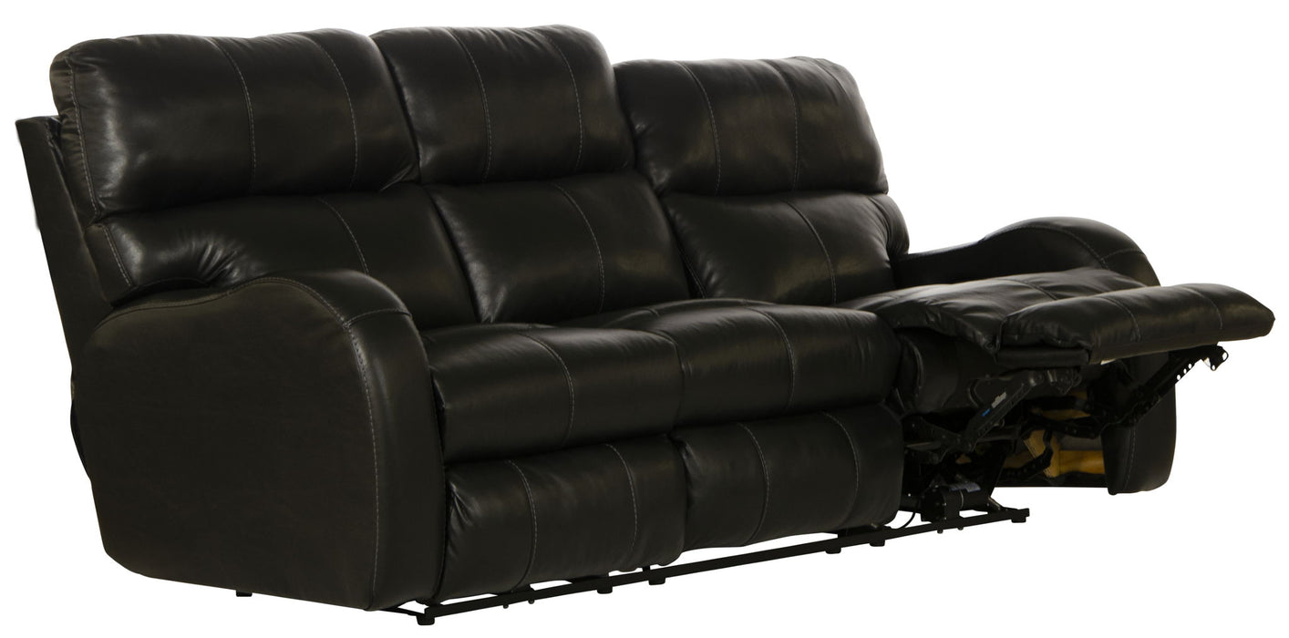 Angelo - Power Reclining Sofa – Reclining Sofas by Catnapper at Furniture Wholesale Plus , Nashville furniture store