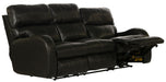 Angelo - Power Reclining Sofa – Reclining Sofas by Catnapper at Furniture Wholesale Plus , Nashville furniture store