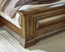 Frantanna - Panel Bed – Panel Beds by Signature Design by Ashley® at Furniture Wholesale Plus , Nashville furniture store