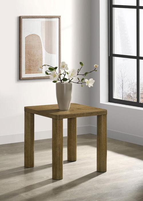 Castlewood - Engineered Wood Accent Table – End Tables by Coaster Fine Furniture at Furniture Wholesale Plus , Nashville furniture store