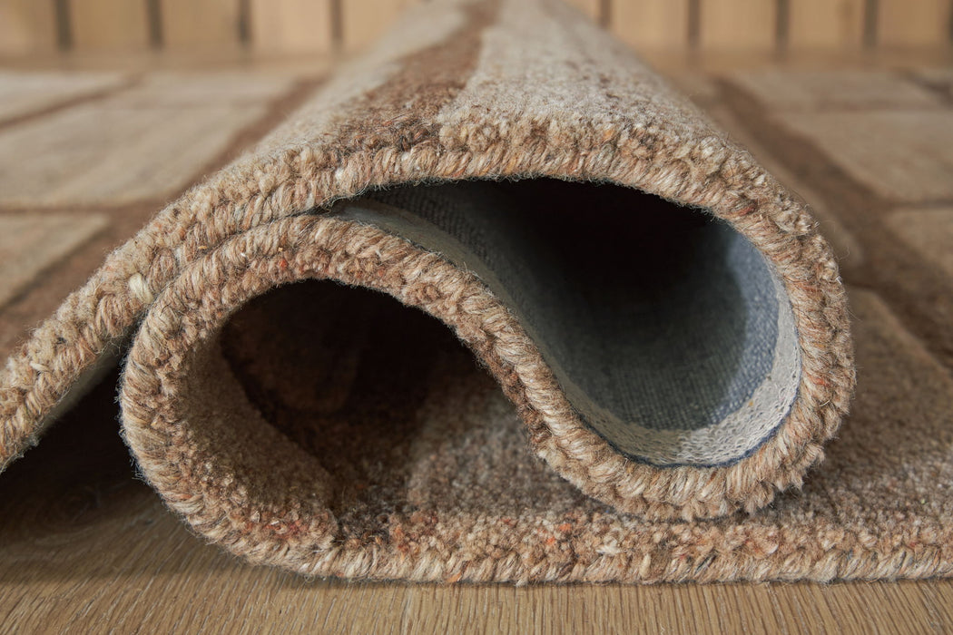 Orest - Rug – Area Rugs by Signature Design by Ashley® at Furniture Wholesale Plus , Nashville furniture store