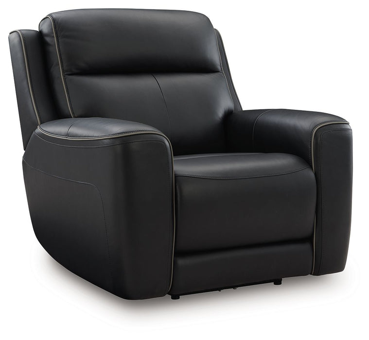 5Z-Comfort - Relaxation - Power Recliner With Adj Headrest - Premium Reclining Chairs from Signature Design by Ashley® - Just $1508! Shop now at Furniture Wholesale Plus  We are the best furniture store in Nashville, Hendersonville, Goodlettsville, Madison, Antioch, Mount Juliet, Lebanon, Gallatin, Springfield, Murfreesboro, Franklin, Brentwood