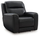 5Z-Comfort - Relaxation - Power Recliner With Adj Headrest - Premium Reclining Chairs from Signature Design by Ashley® - Just $1508! Shop now at Furniture Wholesale Plus  We are the best furniture store in Nashville, Hendersonville, Goodlettsville, Madison, Antioch, Mount Juliet, Lebanon, Gallatin, Springfield, Murfreesboro, Franklin, Brentwood