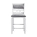 Amherst - Counter Height Side Chair (Set of 2) – Chair Sets by Elements International at Furniture Wholesale Plus , Nashville furniture store