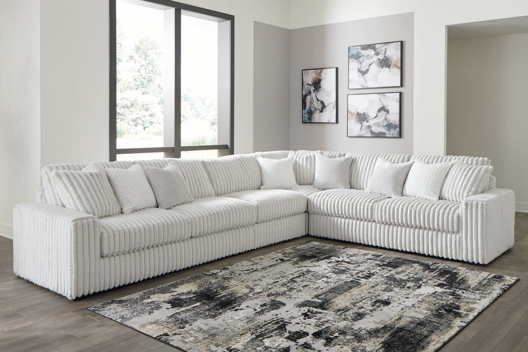 Stupendous - Living Room Set – 5 Piece Living Room Sets by Signature Design by Ashley® at Furniture Wholesale Plus , Nashville furniture store