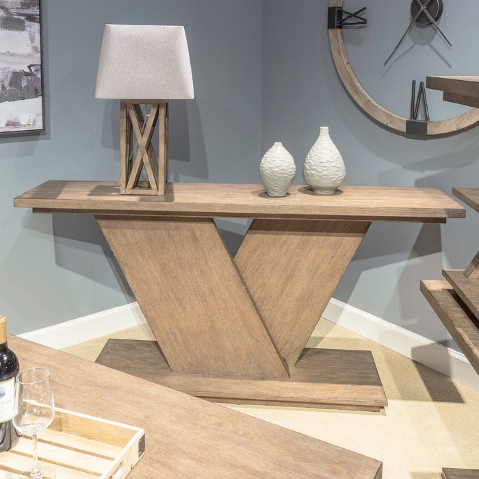 Aspen Sky - Table – Cocktail Tables by Liberty Furniture at Furniture Wholesale Plus , Nashville furniture store