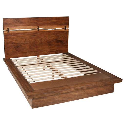 Winslow - Wood Panel Bed - Premium Panel Beds from CoasterElevations - Just $1259! Shop now at Furniture Wholesale Plus  We are the best furniture store in Nashville, Hendersonville, Goodlettsville, Madison, Antioch, Mount Juliet, Lebanon, Gallatin, Springfield, Murfreesboro, Franklin, Brentwood