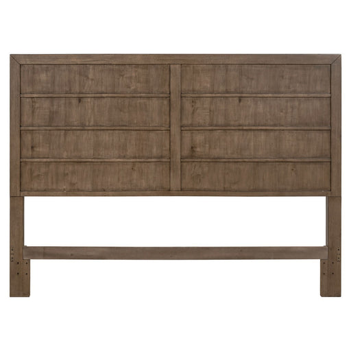 Shaker Lakes - Panel Headboard – Panel Headboards by Liberty Furniture at Furniture Wholesale Plus , Nashville furniture store