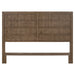 Shaker Lakes - Panel Headboard – Panel Headboards by Liberty Furniture at Furniture Wholesale Plus , Nashville furniture store