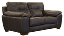 Hudson - Loveseat – Stationary Loveseats by Jackson at Furniture Wholesale Plus , Nashville furniture store