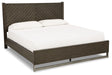 Arkenton - Panel Bed - Premium Panel Beds from Ashley® - Just $868! Shop now at Furniture Wholesale Plus  We are the best furniture store in Nashville, Hendersonville, Goodlettsville, Madison, Antioch, Mount Juliet, Lebanon, Gallatin, Springfield, Murfreesboro, Franklin, Brentwood
