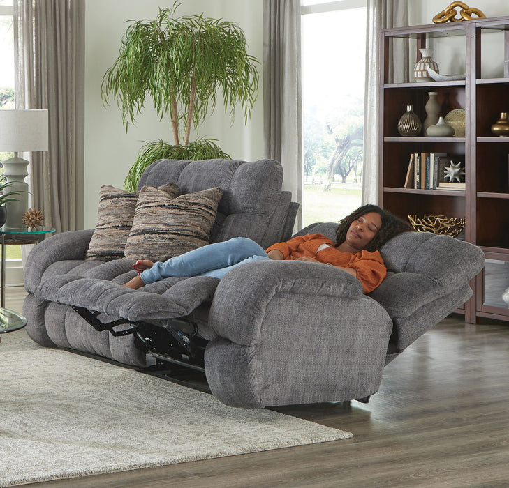 Ashland - Lay Flat Reclining Sofa – Reclining Sofas by Catnapper at Furniture Wholesale Plus , Nashville furniture store