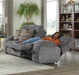 Ashland - Lay Flat Reclining Sofa – Reclining Sofas by Catnapper at Furniture Wholesale Plus , Nashville furniture store