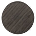 Modern Farmhouse - 3 Piece Table Set - Charcoal – Table Sets by Liberty Furniture at Furniture Wholesale Plus , Nashville furniture store