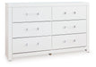 Maeling - Upholstered Panel Bedroom Set – 4 Piece Bedroom Sets by Signature Design by Ashley® at Furniture Wholesale Plus , Nashville furniture store