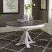 Allyson Park - Pedestal Table – Dining Tables by Liberty Furniture at Furniture Wholesale Plus , Nashville furniture store