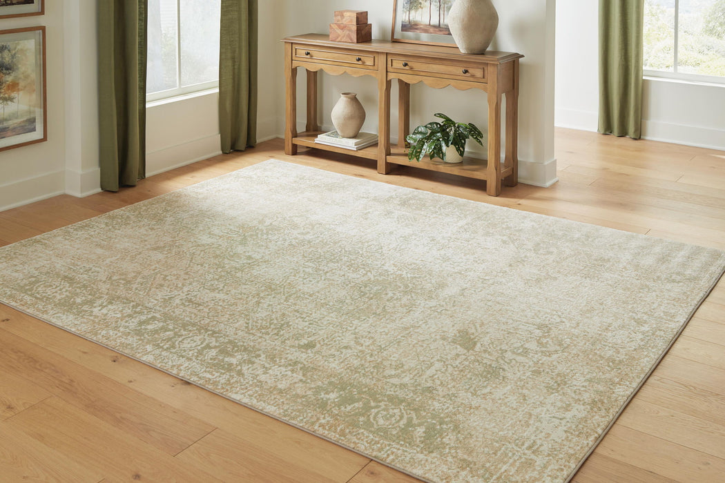 Kenwich - Rug – Area Rugs by Signature Design by Ashley® at Furniture Wholesale Plus , Nashville furniture store