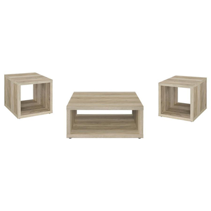 Frisco - Coffee Table Set – Table Sets by Coaster Fine Furniture at Furniture Wholesale Plus , Nashville furniture store