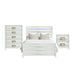 Tobias - Bedroom Set With LED – 3 Piece Bedroom Sets by Elements International at Furniture Wholesale Plus , Nashville furniture store