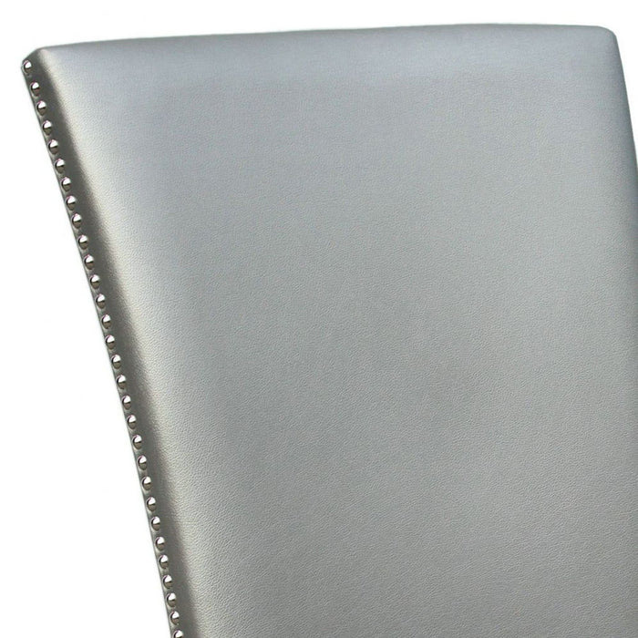 Camila - Dining Chair (Set of 2) - Premium Chair Sets from Steve Silver Furniture - Just $309! Shop now at Furniture Wholesale Plus  We are the best furniture store in Nashville, Hendersonville, Goodlettsville, Madison, Antioch, Mount Juliet, Lebanon, Gallatin, Springfield, Murfreesboro, Franklin, Brentwood