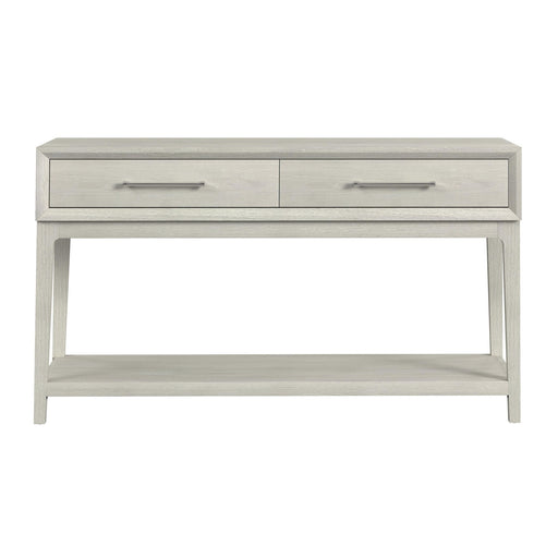 Westland - Sofa Table - Almond – Sofa Tables by Elements International at Furniture Wholesale Plus , Nashville furniture store