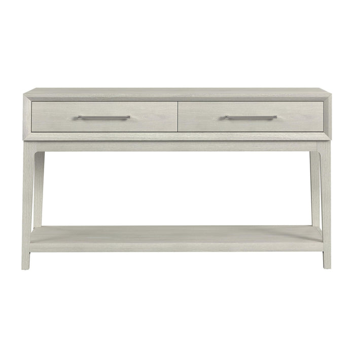 Westland - Sofa Table - Almond – Sofa Tables by Elements International at Furniture Wholesale Plus , Nashville furniture store