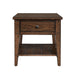 Lake House - 3 Piece Set (1-Cocktail 2-End Tables) – Table Sets by Liberty Furniture at Furniture Wholesale Plus , Nashville furniture store