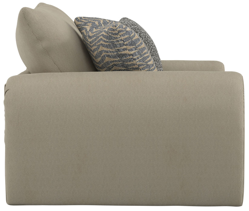 Ezra - Chair 1/2 - Twine - Premium Arm Chairs from Jackson - Just $809! Shop now at Furniture Wholesale Plus  We are the best furniture store in Nashville, Hendersonville, Goodlettsville, Madison, Antioch, Mount Juliet, Lebanon, Gallatin, Springfield, Murfreesboro, Franklin, Brentwood