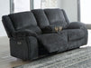 Draycoll - Reclining Loveseat – Reclining Loveseats by Signature Design by Ashley® at Furniture Wholesale Plus , Nashville furniture store