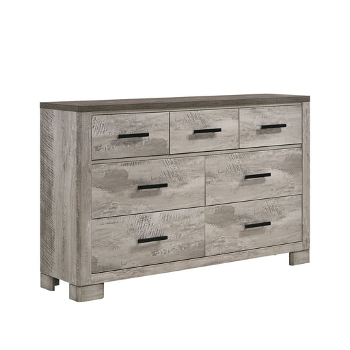 Millers Cove - Dresser – Dressers by Elements International at Furniture Wholesale Plus , Nashville furniture store