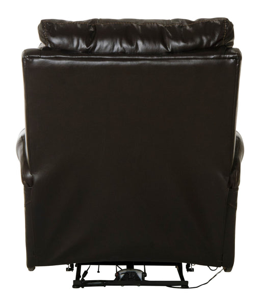 Hoffner - Power Lay Flat Recliner - Premium Reclining Chairs from Catnapper - Just $1159! Shop now at Furniture Wholesale Plus  We are the best furniture store in Nashville, Hendersonville, Goodlettsville, Madison, Antioch, Mount Juliet, Lebanon, Gallatin, Springfield, Murfreesboro, Franklin, Brentwood