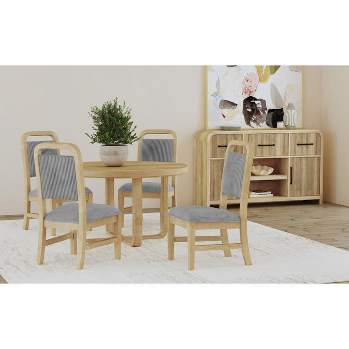 Ridgemont - Server – Servers by Elements International at Furniture Wholesale Plus , Nashville furniture store