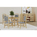 Ridgemont - Server – Servers by Elements International at Furniture Wholesale Plus , Nashville furniture store